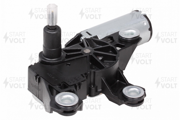Motor stieračov CARVILLE, LTD1